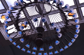 Light it Up Blue for Autism at Drexel